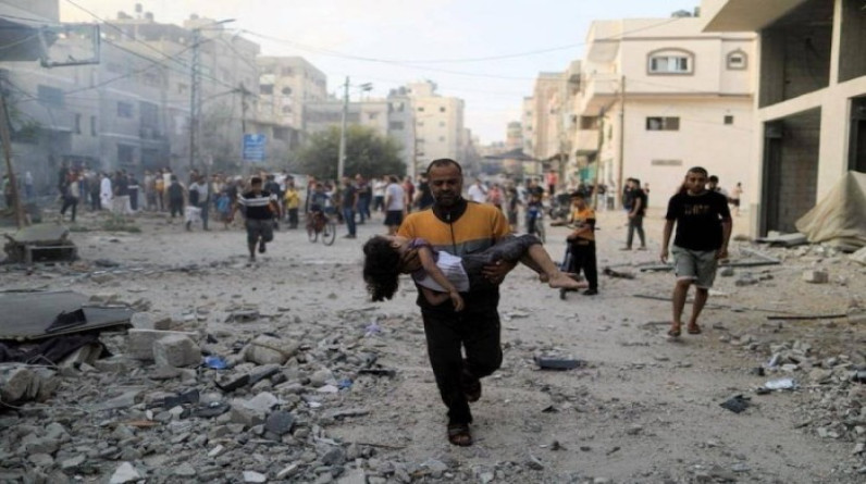 215 يوما من إبادة غزة: 35 شهيدا وأكثر من 100 إصابة خلال 24 في رفح